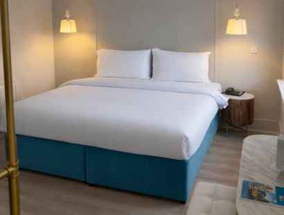 Standard King Double Room