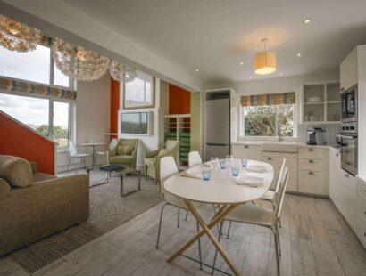 Duplex Apartment Seaview