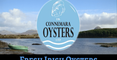 DK Oysters