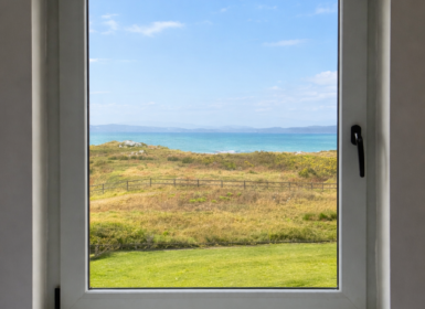 Ground Floor One Bedroom Suite Seaview