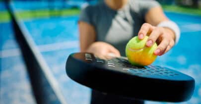 Connemara Padel Courts